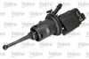 Циліндр зчеплення головний AUDI, SKODA, VW, SEAT (Вир-во VALEO) Valeo 874301 (фото 1)
