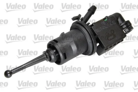 Циліндр зчеплення головний AUDI, SKODA, VW, SEAT (Вир-во VALEO) Valeo 874301