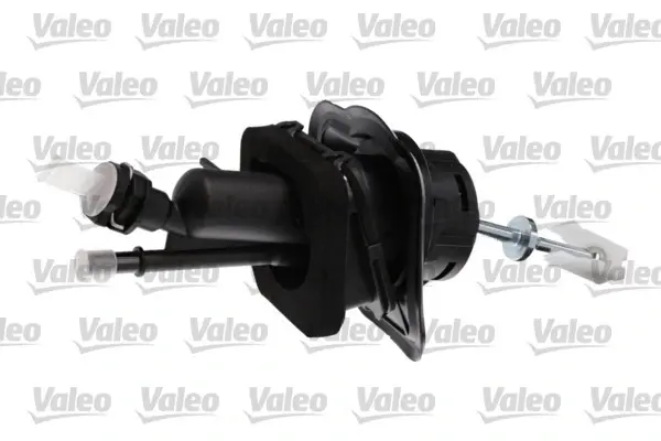 Циліндр зчеплення (головний) Ford Focus II/III/C-max/Mazda 3/5/Volvo C30/S40 II/V50 1.0-2.0D 03- VALEO Valeo 874306 (фото 1)