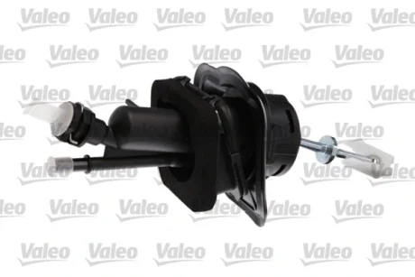 Циліндр зчеплення (головний) Ford Focus II/III/C-max/Mazda 3/5/Volvo C30/S40 II/V50 1.0-2.0D 03- VALEO Valeo 874306