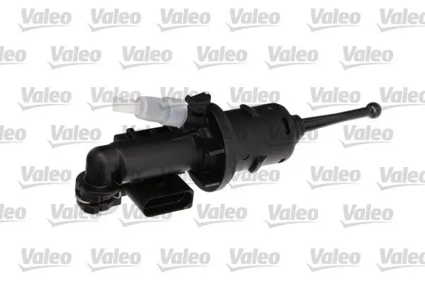 Циліндр зчеплення (головний) VW Passat 1.6/2.0TDI 05-10 (d=15.87mm) VALEO Valeo 874368 (фото 1)