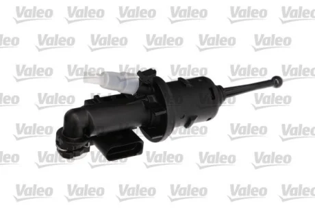 Циліндр зчеплення (головний) VW Passat 1.6/2.0TDI 05-10 (d=15.87mm) VALEO Valeo 874368
