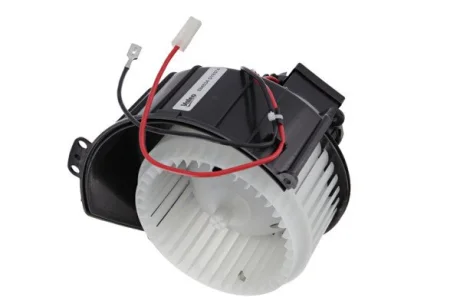 Моторчик пічки Opel Astra G/H 98-13 VALEO Valeo 884534