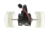 Моторчик пічки BMW 5 (E60)/6 (E63) 03-10 M47/M54/M57/N46/N47/N52/N53/N62 VALEO Valeo 884539 (фото 5)