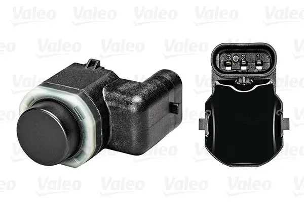 Датчик парковки (задній) VW Caddy III/Renault Kangoo 06- VALEO Valeo 890001 (фото 1)