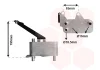 Радіатор масляний Land Rover Freelander I 2.0 Td4 00-06 VAN WEZEL Van Wezel 02013700 (фото 1)