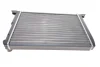 Радіатор охолодження Audi 80 1.6-1.8 -91 VAN WEZEL Van Wezel 03002028 (фото 3)