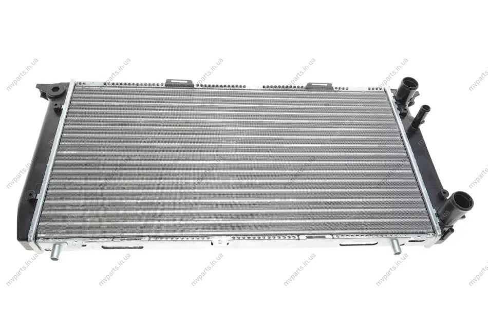 Радіатор охолодження Audi 80/100 1,6-2,0 86- VAN WEZEL Van Wezel 03002047 (фото 1)