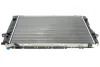 Радіатор охолодження Audi 100/A6 2.6/2.8 90-97 VAN WEZEL Van Wezel 03002084 (фото 6)