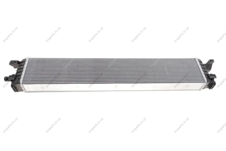 Радіатор охолодження Audi A4-A8/Q5 2.0D-4.0 07-18 VAN WEZEL Van Wezel 03002366 (фото 1)
