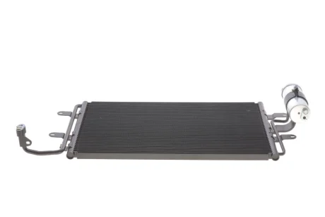 Радіатор кондиціонера Audi A3/Seat Leon/Toledo/Skoda Octavia/VW Bora/Golf 1.4-3.2 96-13 VAN WEZEL Van Wezel 03015130