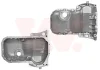 Піддон, масляний картера двигуна VAG 1.8 T 99-00 (вир-во Wan Wezel) Van Wezel 0324071 (фото 1)