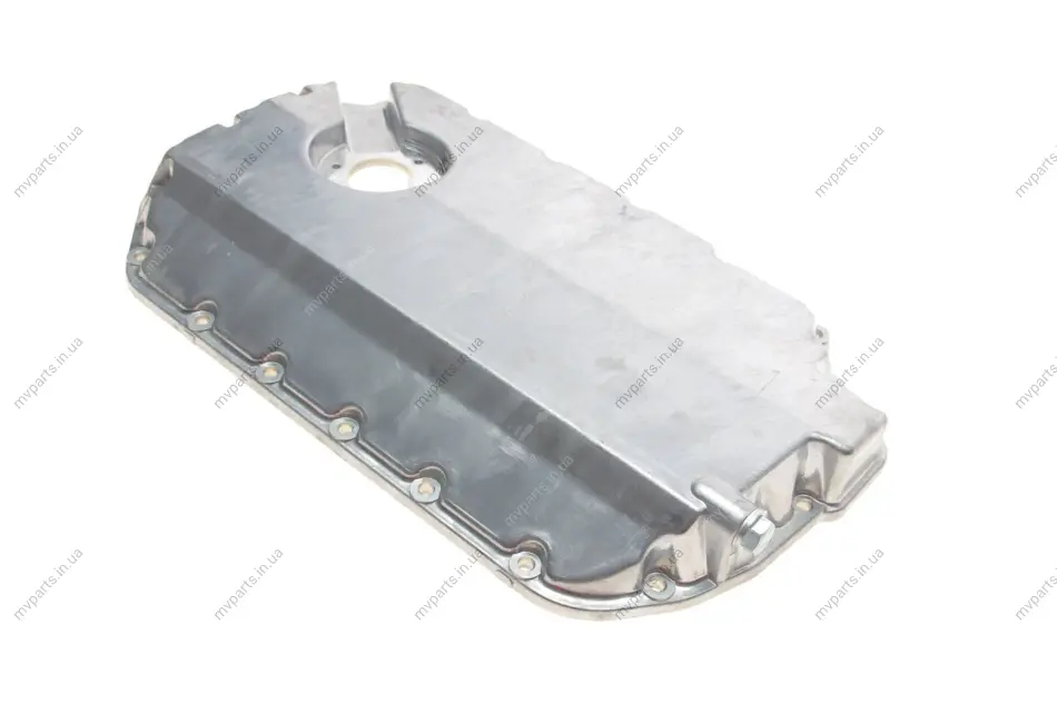 Маслоприймач (піддон) VW Passat 2.5 TDI 96-05 VAN WEZEL Van Wezel 0325073 (фото 1)