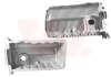 Піддон, масляний картера двигуна VAG 1.6 With Sensor/Hole (вир-во Wan Wezel) Van Wezel 0332070 (фото 1)
