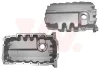 Піддон, масляний картера двигуна VAG TDi With oil sensor (вир-во Wan Wezel) Van Wezel 0335070 (фото 1)