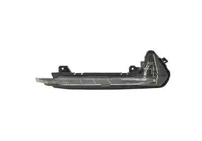 Повторювач повороту на дзеркало Audi A6 11-18 (R) VAN WEZEL Van Wezel 0342916 (фото 1)