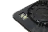 Скло дзеркала (з підігрівом) BMW 5 (G30/F90)/7 (G11/G12) 15- (L) VAN WEZEL Van Wezel 0550837 (фото 2)