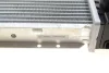 Радіатор охолодження BMW 3 (E30/E36)/5 (E34) 1.6-2.8 88-00 M40/M43/M50/M52 VAN WEZEL Van Wezel 06002124 (фото 11)
