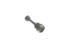 Радіатор охолодження BMW 3 (E46) 00-05 M43/N46/M47/M52/M54 (+ отв.масл.радіатор) VAN WEZEL Van Wezel 06002205 (фото 3)