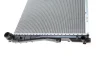 Радіатор охолодження BMW 3 (E46) 00-05 M43/N46/M47/M52/M54 VAN WEZEL Van Wezel 06002278 (фото 4)