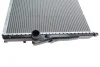 Радіатор охолодження BMW 3 (E46) 00-05 M43/N46/M47/M52/M54 VAN WEZEL Van Wezel 06002278 (фото 5)