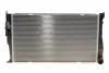 Радіатор охолодження BMW 1 (E81/E87)/3 (E90-E93)/X1 (E84) 2.0/3.0 05-11 (N47/N57/N55) VAN WEZEL Van Wezel 06002293 (фото 1)