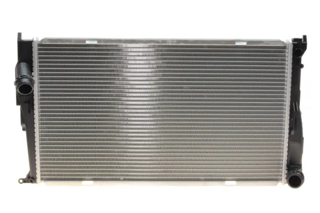 Радіатор охолодження BMW 1 (E81/E87)/3 (E90-E93)/X1 (E84) 2.0/3.0 05-11 (N47/N57/N55) VAN WEZEL Van Wezel 06002293