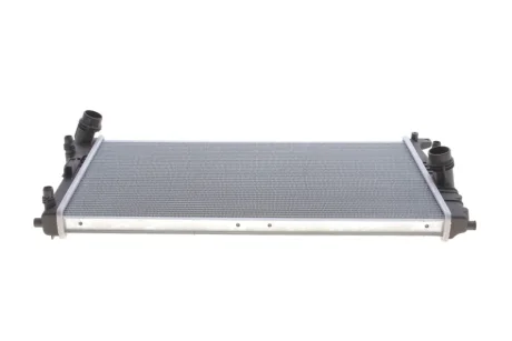 Радіатор охолодження BMW 3 (F30/F80) 12-18 N57 VAN WEZEL Van Wezel 06002449