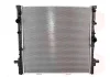 Радіатор охолодження BMW X5 (G05)/X6 (G06) 18- (B58) VAN WEZEL Van Wezel 06012764 (фото 1)