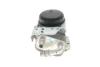 Радіатор масляний BMW 1/3/5/X1/X3 N43/N46/N45/N42 00-17 VAN WEZEL Van Wezel 06013412 (фото 3)