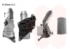 Корпус фільтра масляного (з радіатором) BMW 2 (F22/F87)/X3 (G01/F97)/X5 (F15/F85) 15- (B48/B38/B46) VAN WEZEL Van Wezel 06013768 (фото 1)