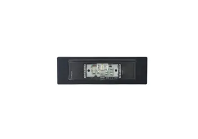 Підсвітка номера BMW X2 (F39) 17- B38/B47/B48 VAN WEZEL Van Wezel 0633920 (фото 1)