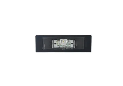 Підсвітка номера BMW X2 (F39) 17- B38/B47/B48 VAN WEZEL Van Wezel 0633920