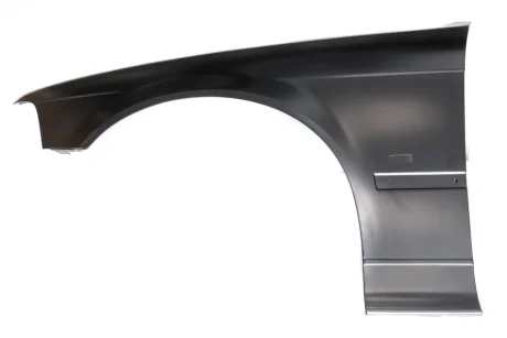 Крило (переднє/L) BMW 3 (E36) 93-00 VAN WEZEL Van Wezel 0643655