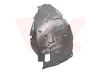 Підкрильник (передній/передня частина) BMW 3 (F30) 11-18 (L) VAN WEZEL Van Wezel 0670433 (фото 1)