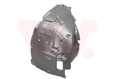 Підкрильник (передній) BMW 3 (F30) 11-18 (R) VAN WEZEL Van Wezel 0670434