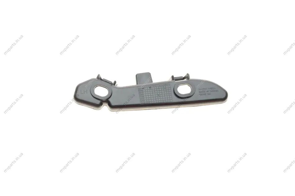 Кронштейн кріплення бампера (переднього/L) BMW 3 (F30/F80) 12-19 VAN WEZEL Van Wezel 0670567 (фото 1)