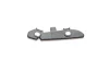 Кронштейн кріплення бампера (переднього/L) BMW 3 (F30/F80) 12-19 VAN WEZEL Van Wezel 0670567 (фото 1)