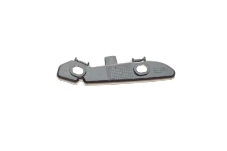 Кронштейн кріплення бампера (переднього/L) BMW 3 (F30/F80) 12-19 VAN WEZEL Van Wezel 0670567