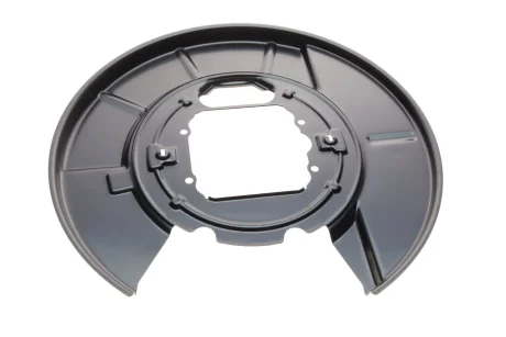 Захист диска гальмівного (заднього) (R) BMW X5 (E53) 00-06 VAN WEZEL Van Wezel 0685374