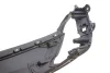 Крило (переднє/L) BMW X5 (E70) 06-13 (с отв. під форсунку омивача/отв. для вказ.повороту) VAN WEZEL Van Wezel 0689655 (фото 4)