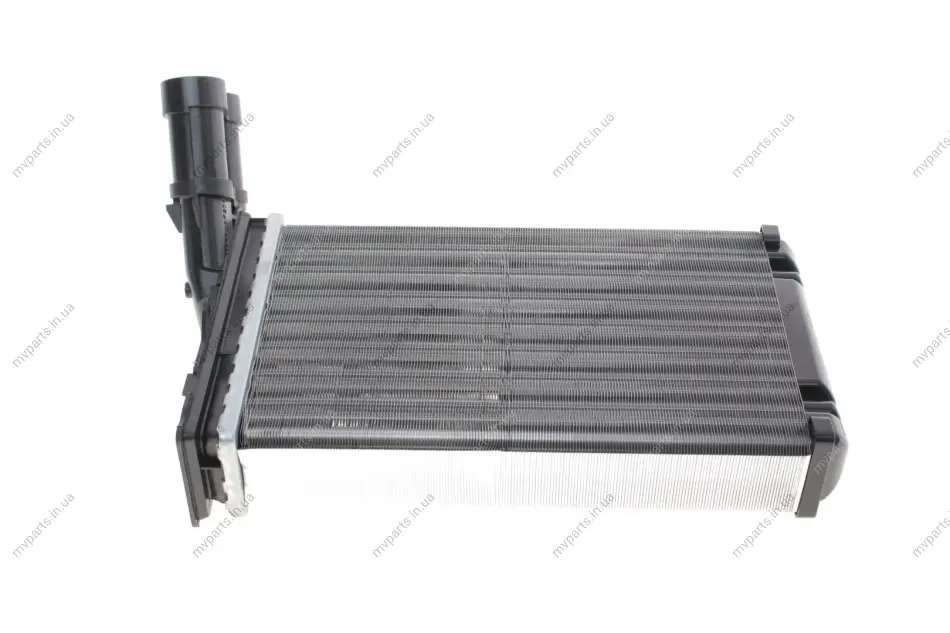 Радіатор пічки Citroen Berlingo/Peugeot Partner 1.0-2.0 HDi/D 96- (157x234x42) VAN WEZEL Van Wezel 09006055 (фото 1)