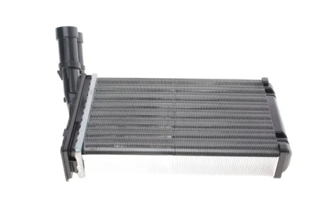 Радіатор пічки Citroen Berlingo/Peugeot Partner 1.0-2.0 HDi/D 96- (157x234x42) VAN WEZEL Van Wezel 09006055