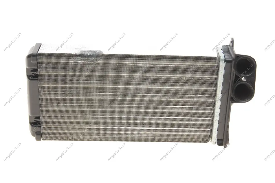 Радіатор кондиціонера Citroen C2/С3 1,1-1,6 02- VAN WEZEL Van Wezel 09006232 (фото 1)