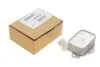 Радіатор масляний Citroen Berlingo/C3/C4/Peugeot 208/308 1.2THP/PureTech (теплообмінник) VAN WEZEL Van Wezel 09013702 (фото 1)