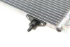 Радіатор кондиціонера Citroen Berlingo 1.6HDI 08-/C4 04-11/C4 Grand Picasso 06-13 VAN WEZEL Van Wezel 09015231 (фото 8)