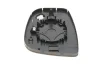 Скло дзеркала Citroen Berlingo/Peugeot Partner 08- (R) VAN WEZEL Van Wezel 0906832 (фото 2)