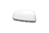 Скло дзеркала Citroen Berlingo/Peugeot Partner 08- (R) VAN WEZEL Van Wezel 0906832 (фото 3)