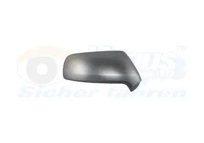Накладка дзеркала заднього виду Citroen C3/C4 (R) VAN WEZEL Van Wezel 0972842 (фото 1)