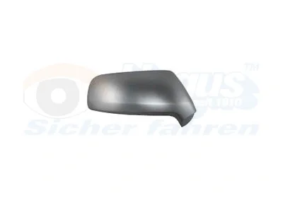 Накладка дзеркала заднього виду Citroen C3/C4 (R) VAN WEZEL Van Wezel 0972842